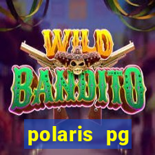 polaris pg plataforma de jogos